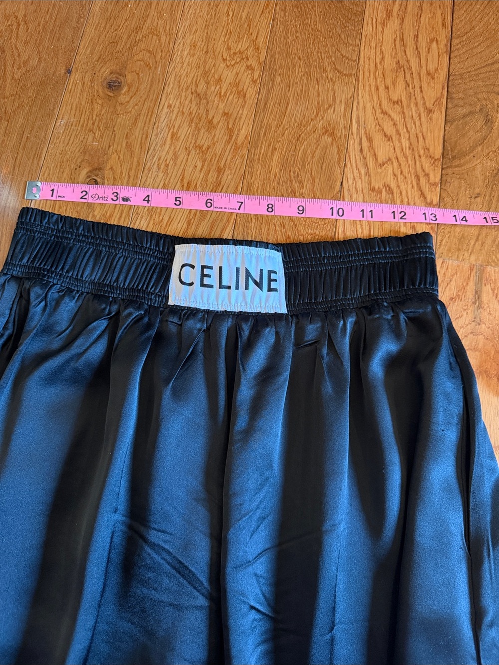 Celine boxer shorts - Picture 7 of 8